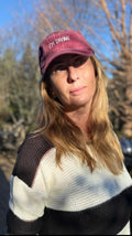 I'm Divine Vintage Cap